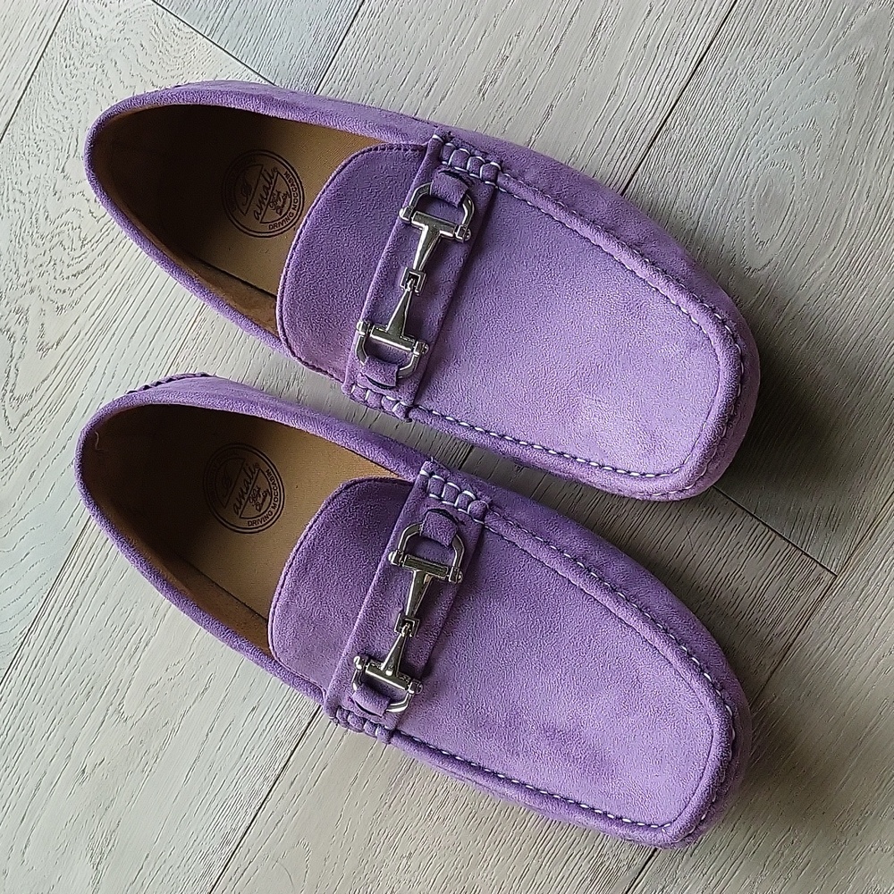 Amali dress man's shoes 13